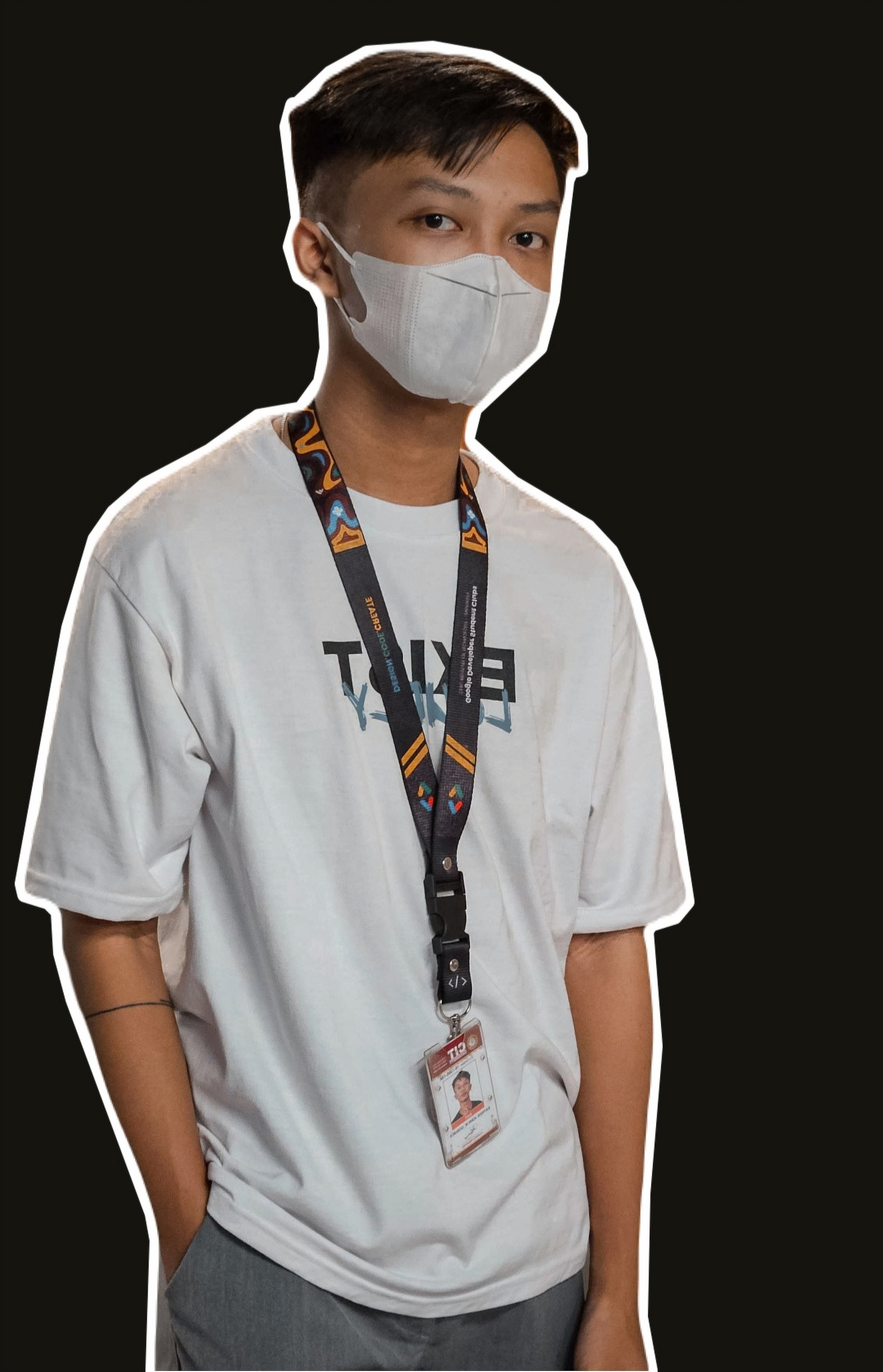 Kayken John M. Gosuico